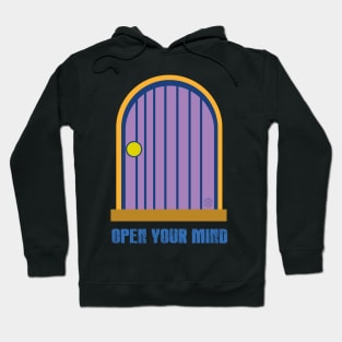 Eye Voodoo Rudi-Boosh mk2 Hoodie